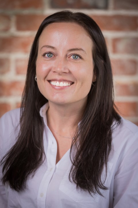 Katie Traut