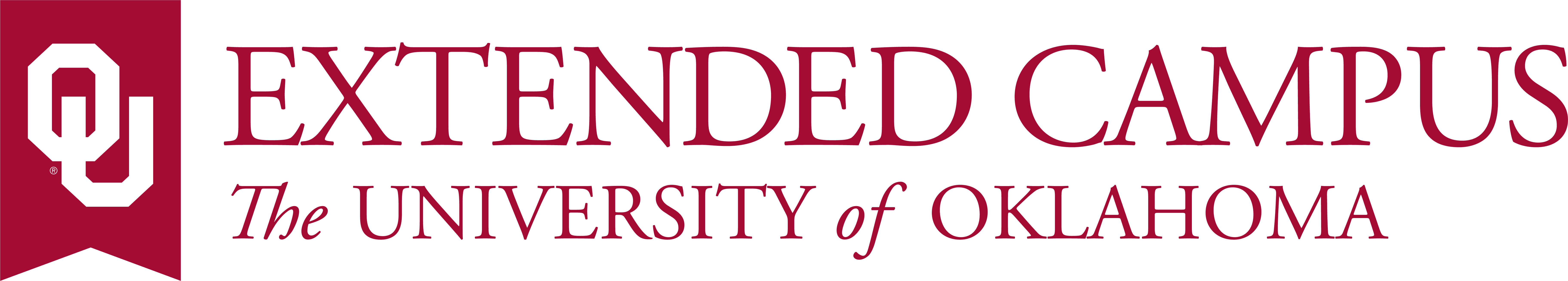 OU EDI Logo